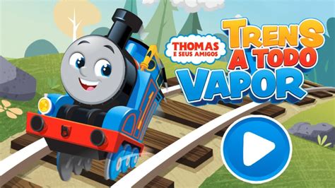 jogos de thomas